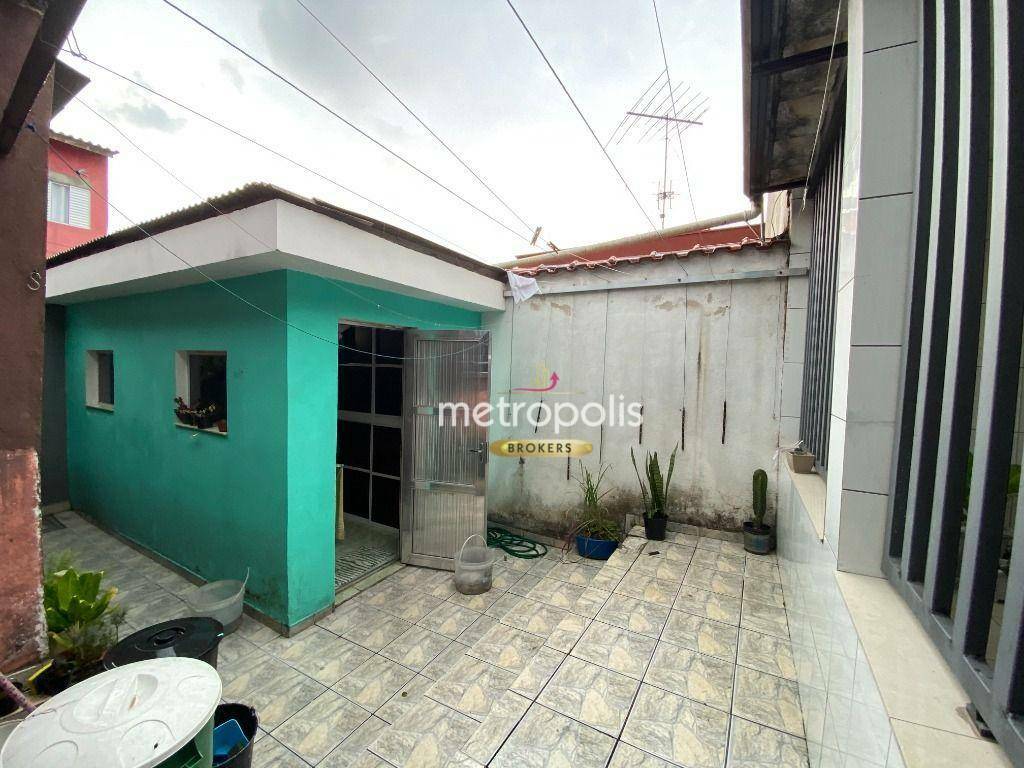 Casa à venda com 3 quartos, 140m² - Foto 20