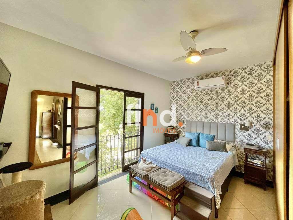 Casa de Condomínio à venda com 4 quartos, 380m² - Foto 27