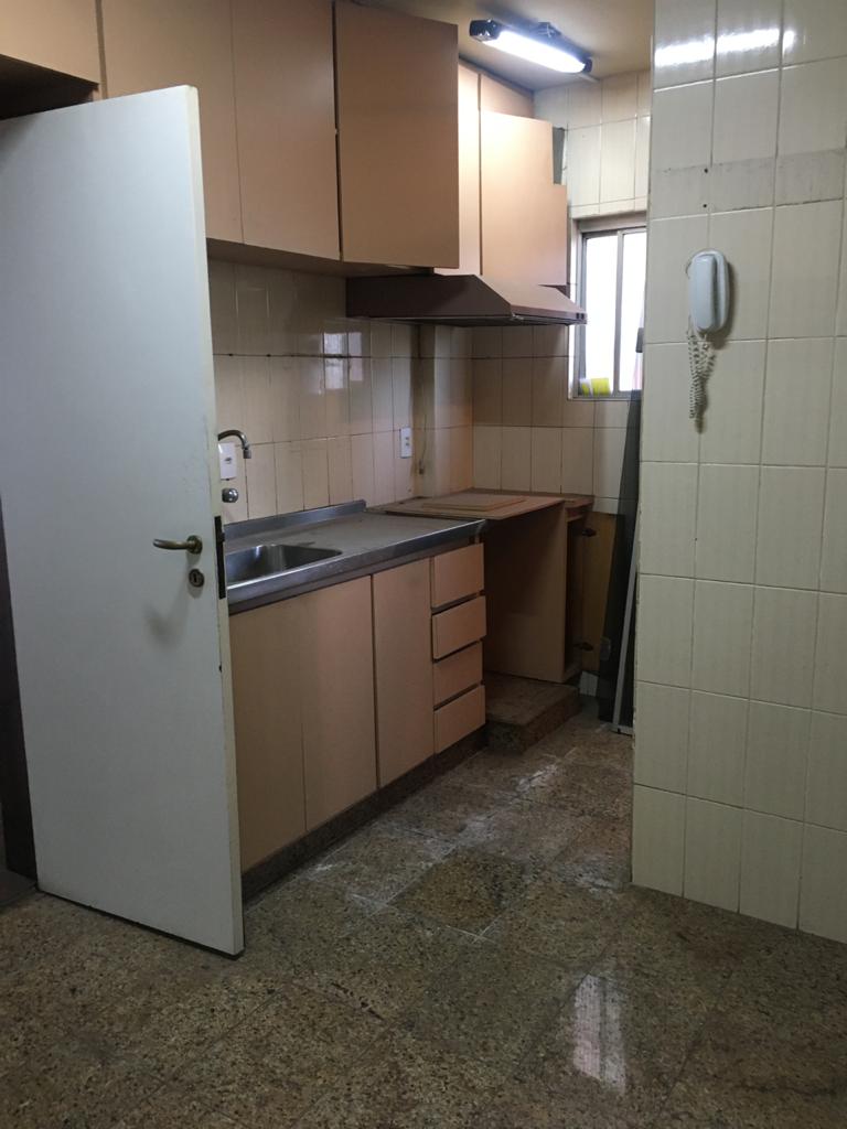 Apartamento à venda com 2 quartos, 80m² - Foto 8