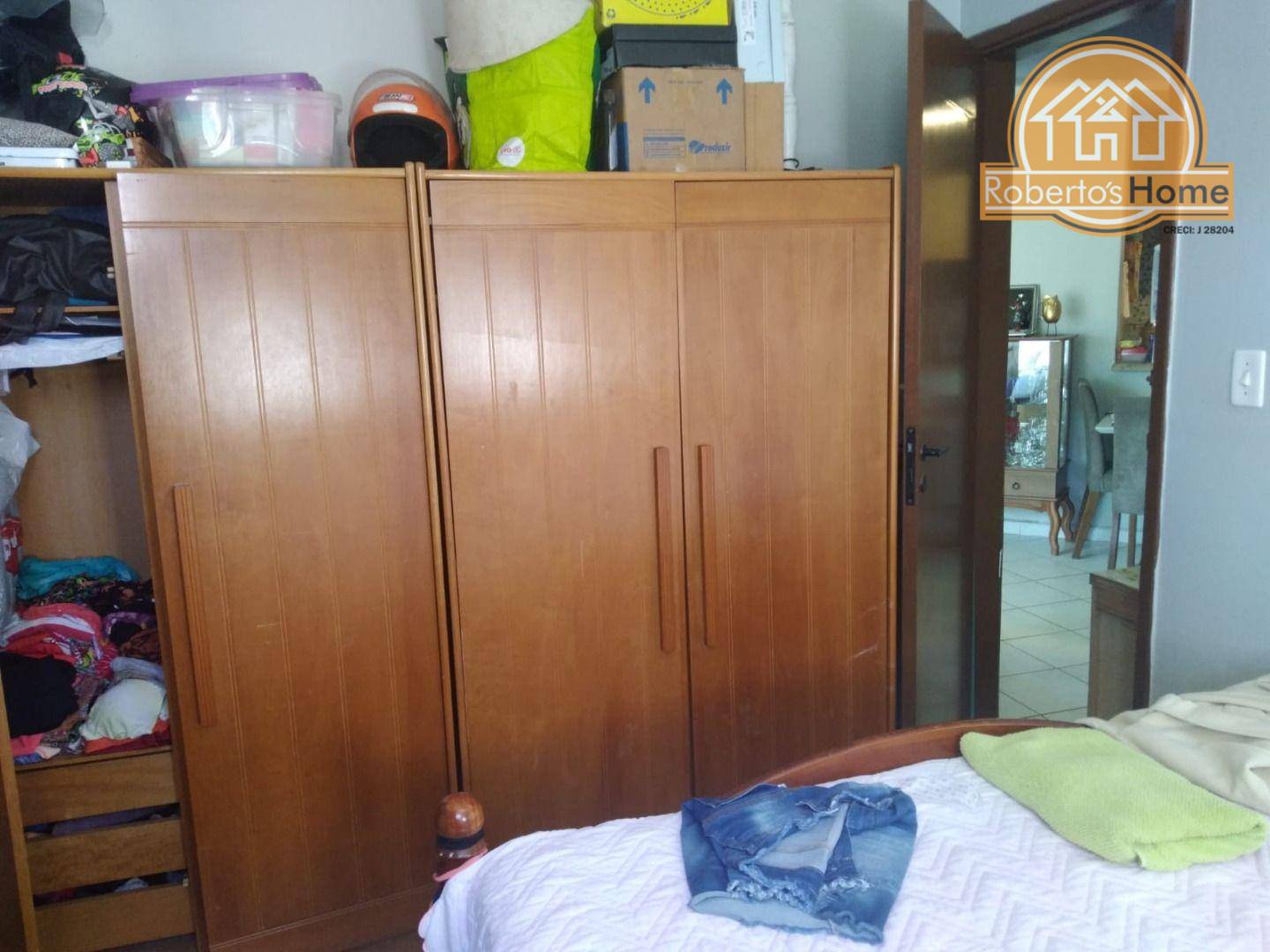 Apartamento à venda com 2 quartos, 66m² - Foto 15