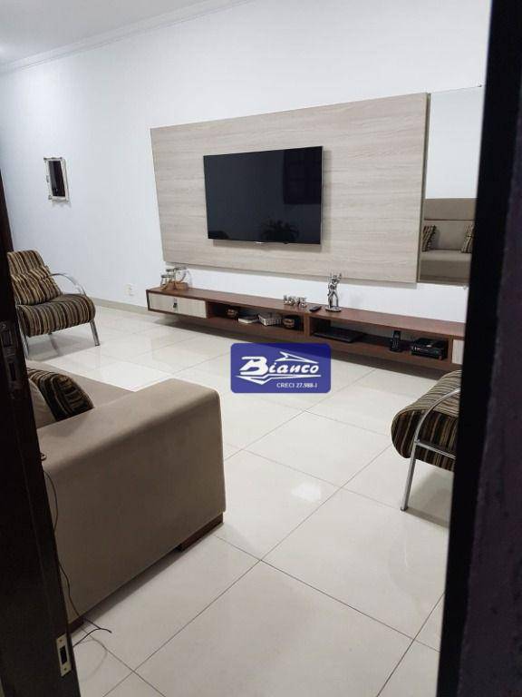 Sobrado à venda com 3 quartos, 102m² - Foto 4