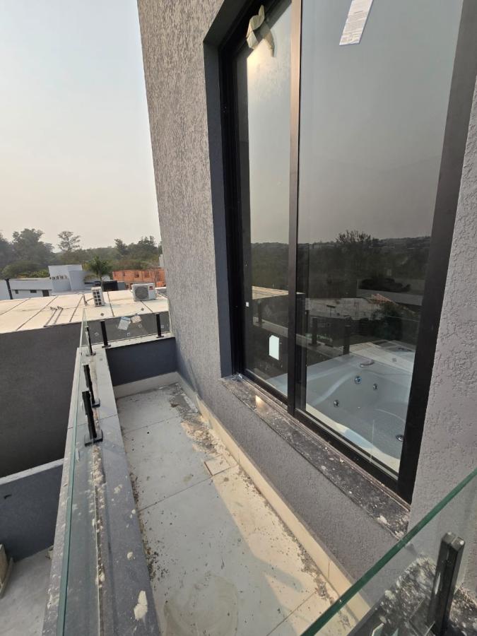 Sobrado à venda com 4 quartos, 474m² - Foto 6