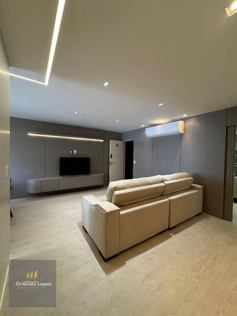 Apartamento, 3 quartos, 111 m² - Foto 1