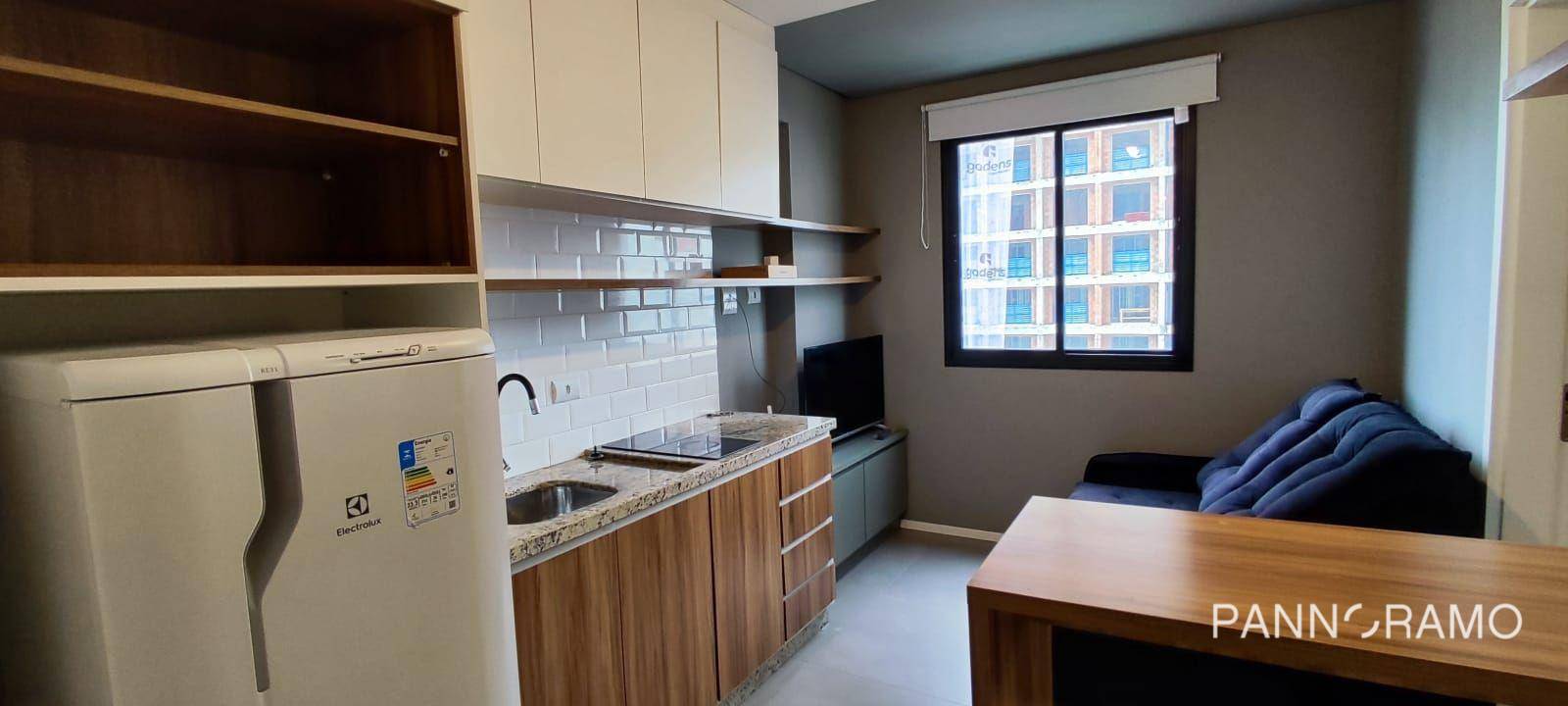 Apartamento, 1 quarto, 36 m² - Foto 4