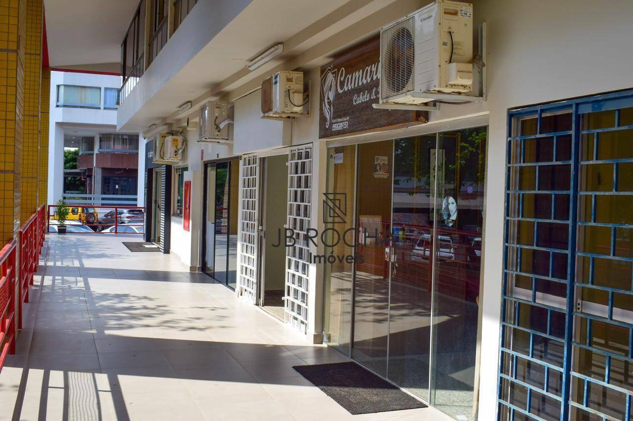 Loja-Salão para alugar, 26m² - Foto 2
