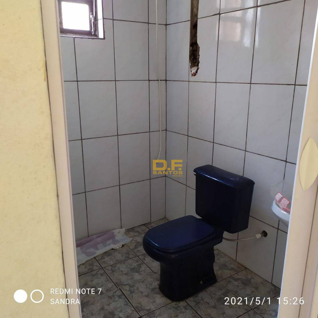 Casa à venda com 1 quarto, 125M2 - Foto 6