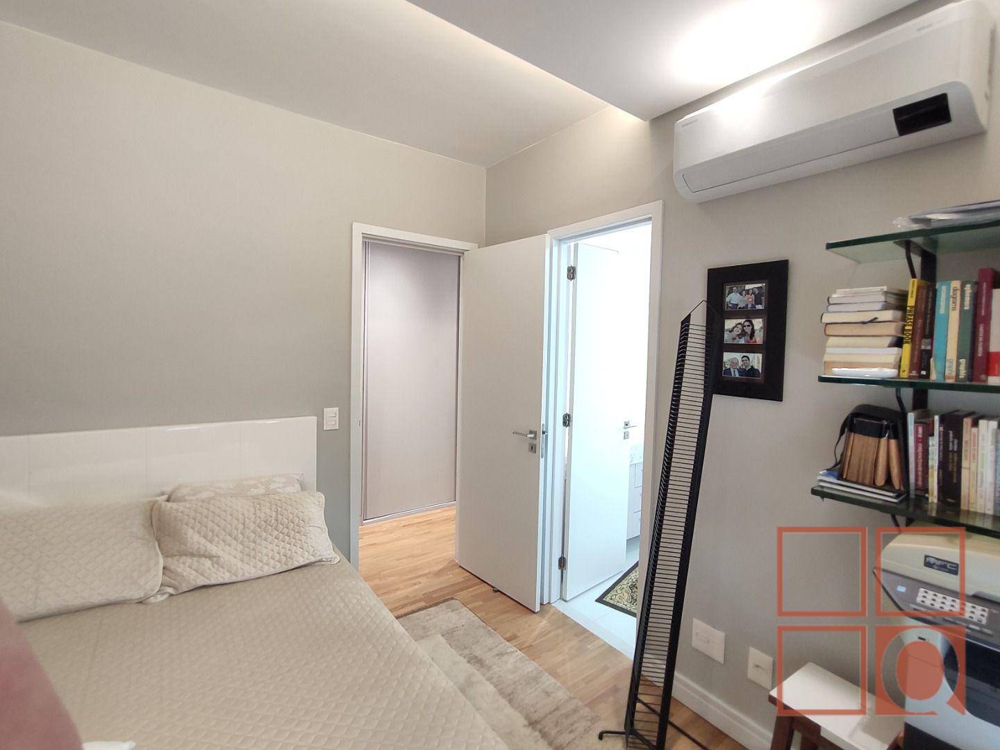 Apartamento para alugar com 2 quartos, 111m² - Foto 37