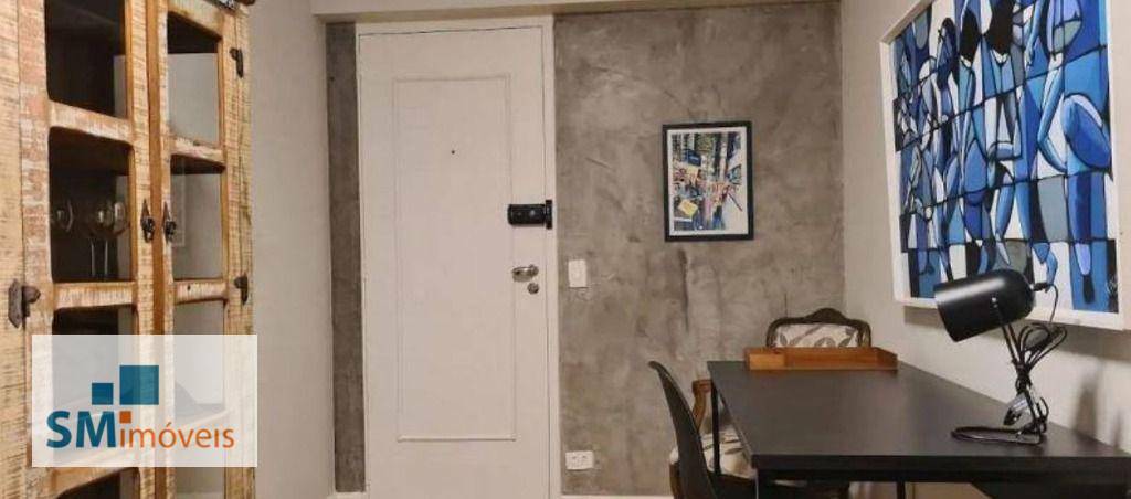 Apartamento à venda com 2 quartos, 70m² - Foto 10