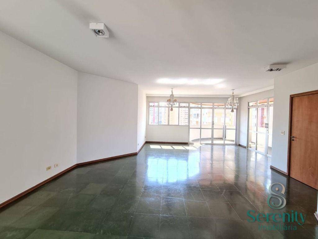 Apartamento para alugar com 4 quartos, 300m² - Foto 3