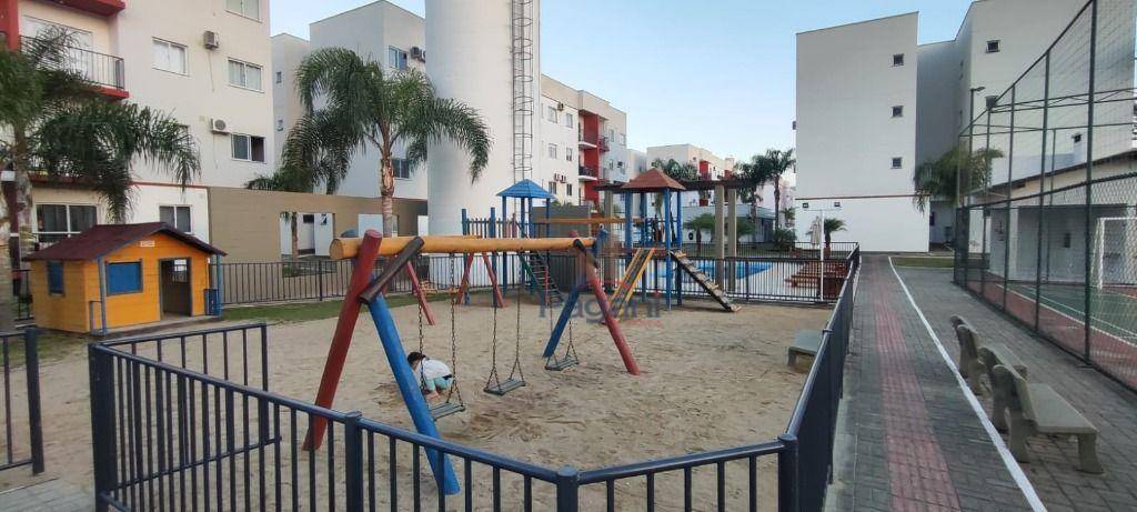 Apartamento, 2 quartos, 55 m² - Foto 7