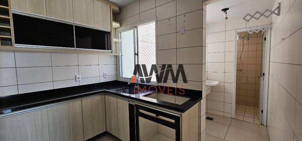 Apartamento à venda com 3 quartos, 87m² - Foto 20