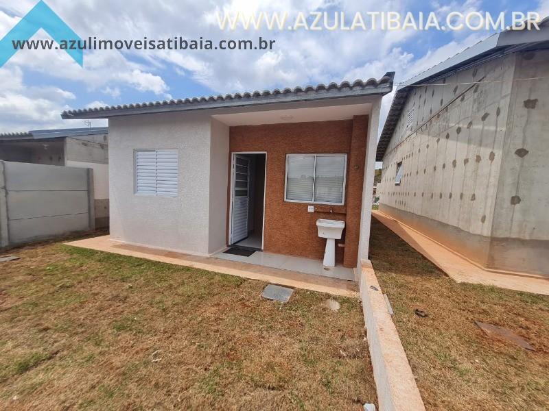 Casa à venda com 2 quartos, 50m² - Foto 11