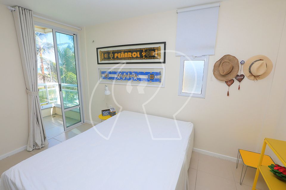 Apartamento à venda com 3 quartos, 109m² - Foto 9