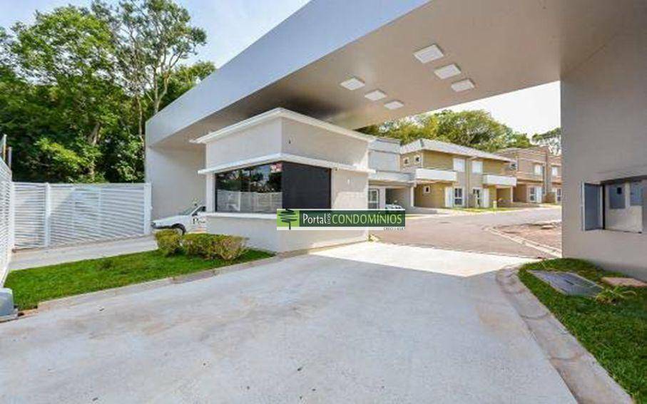 Casa de Condomínio à venda com 3 quartos, 126m² - Foto 3