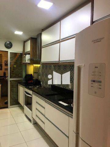 Casa de Condomínio à venda com 2 quartos, 65m² - Foto 5