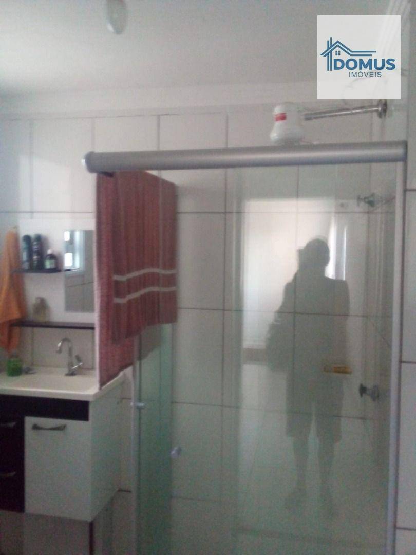 Apartamento à venda com 2 quartos, 49m² - Foto 8