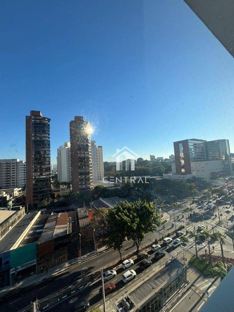 Apartamento, 1 quarto, 39 m² - Foto 15