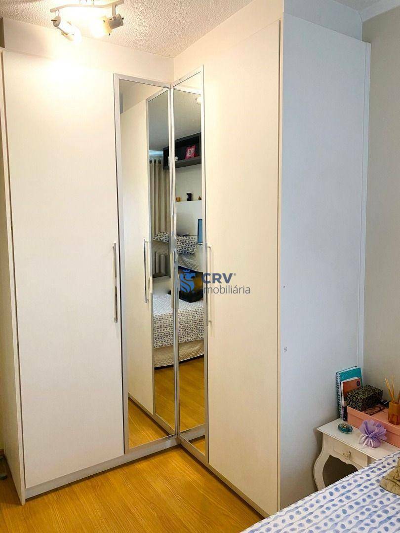 Apartamento à venda com 3 quartos, 63m² - Foto 8