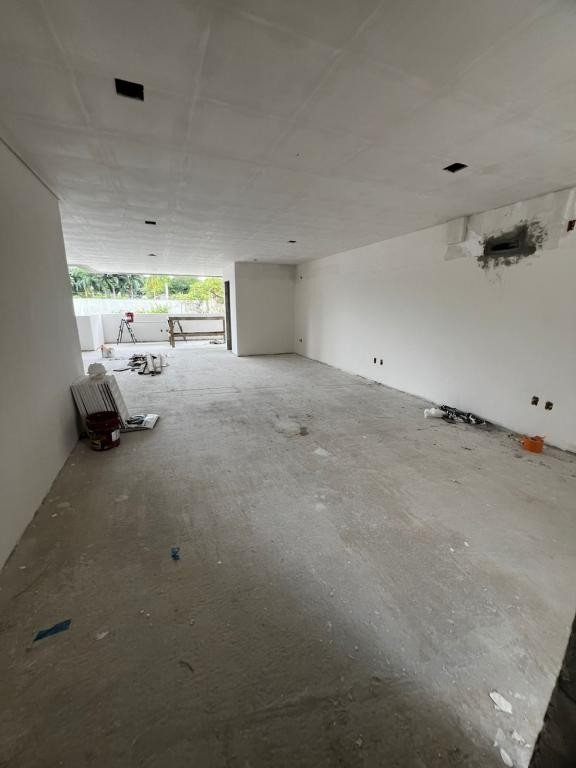 Conjunto Comercial-Sala para alugar, 113m² - Foto 6