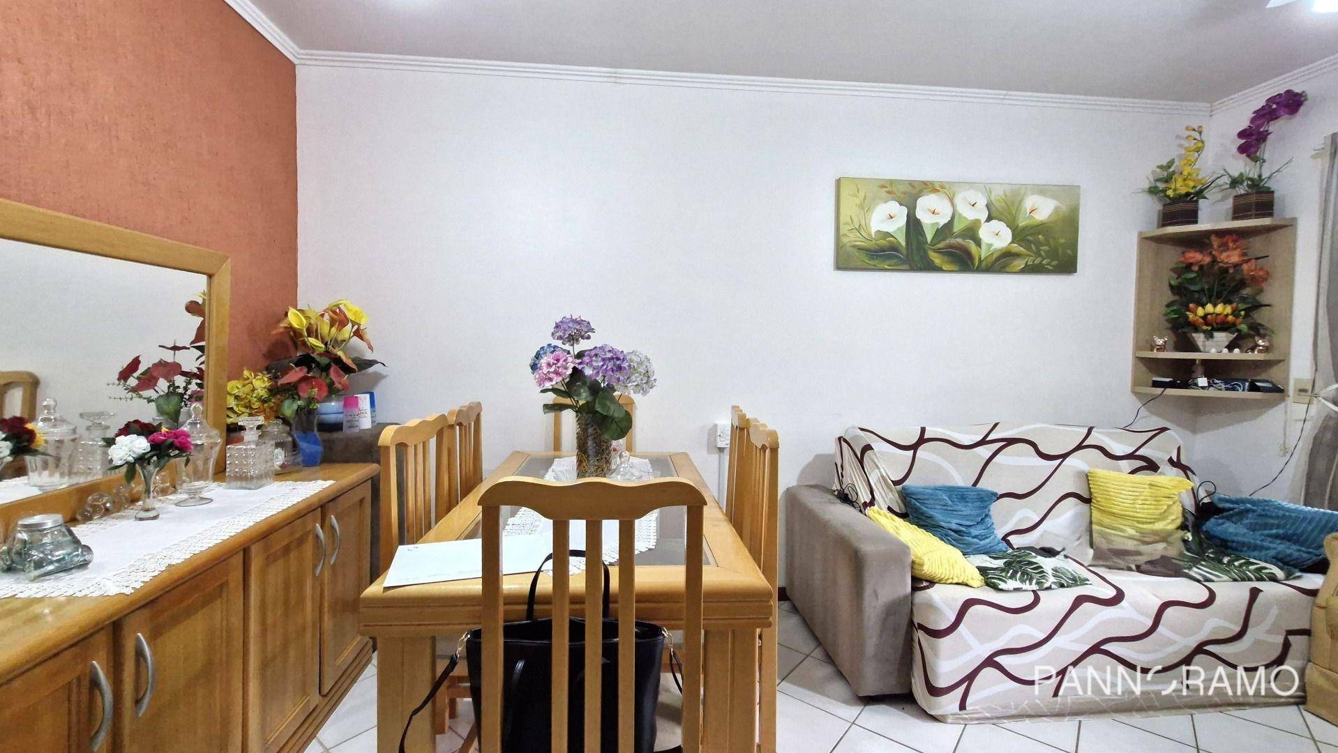 Apartamento à venda com 3 quartos, 99m² - Foto 5