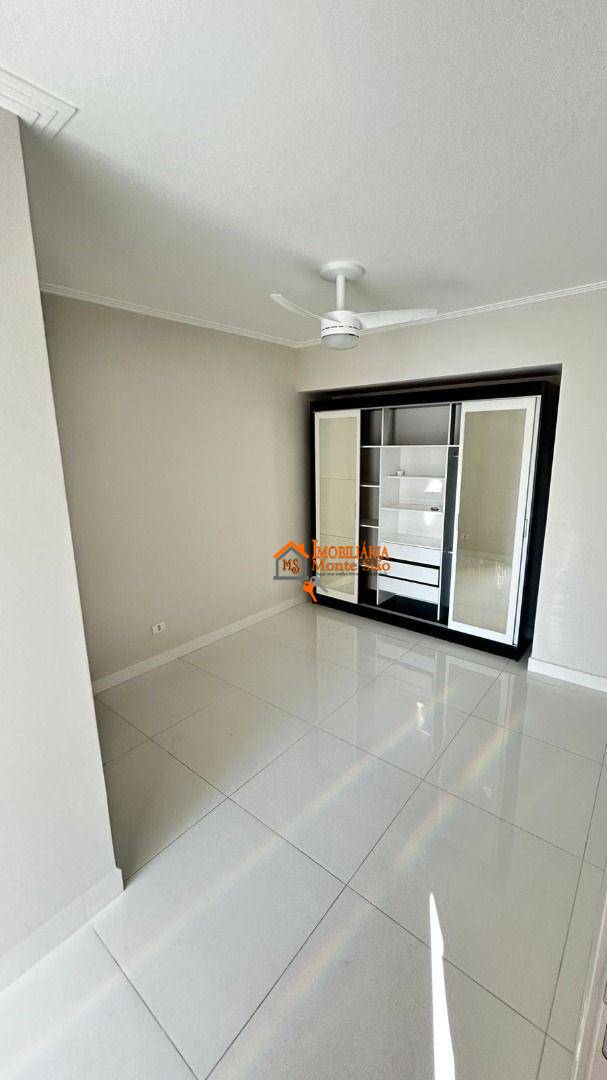 Apartamento à venda e aluguel com 3 quartos, 100m² - Foto 26