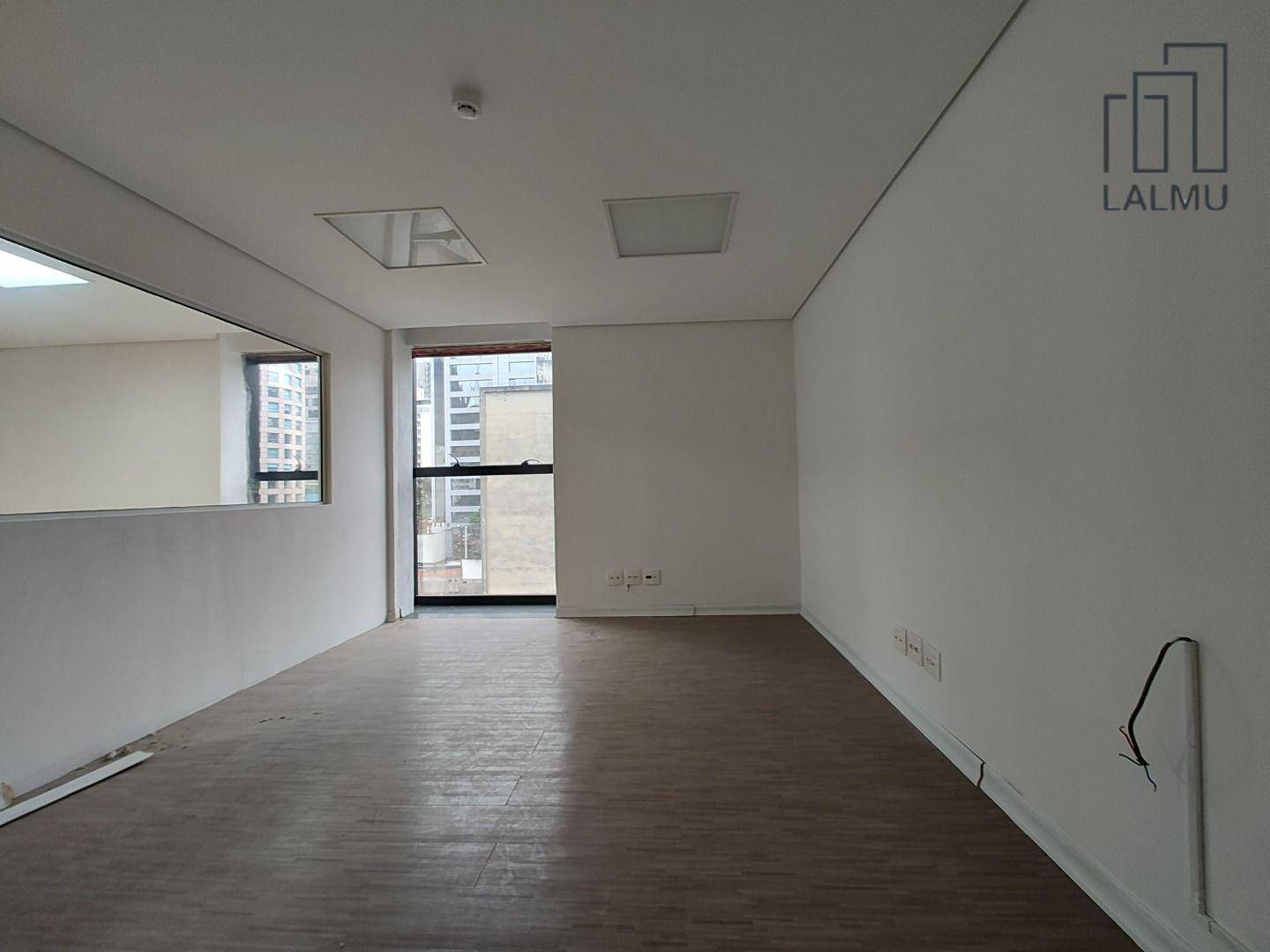 Conjunto Comercial-Sala para alugar, 135m² - Foto 19