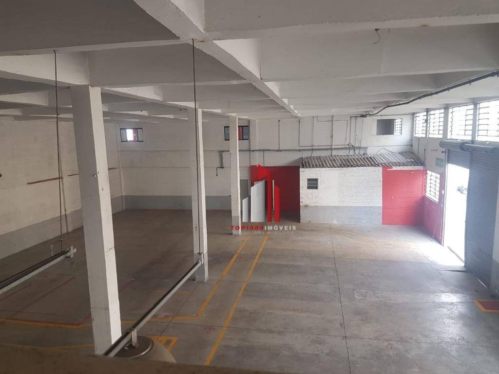 Depósito-Galpão-Armazém à venda e aluguel, 2720m² - Foto 5