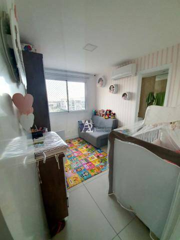 Cobertura à venda com 3 quartos, 150m² - Foto 3