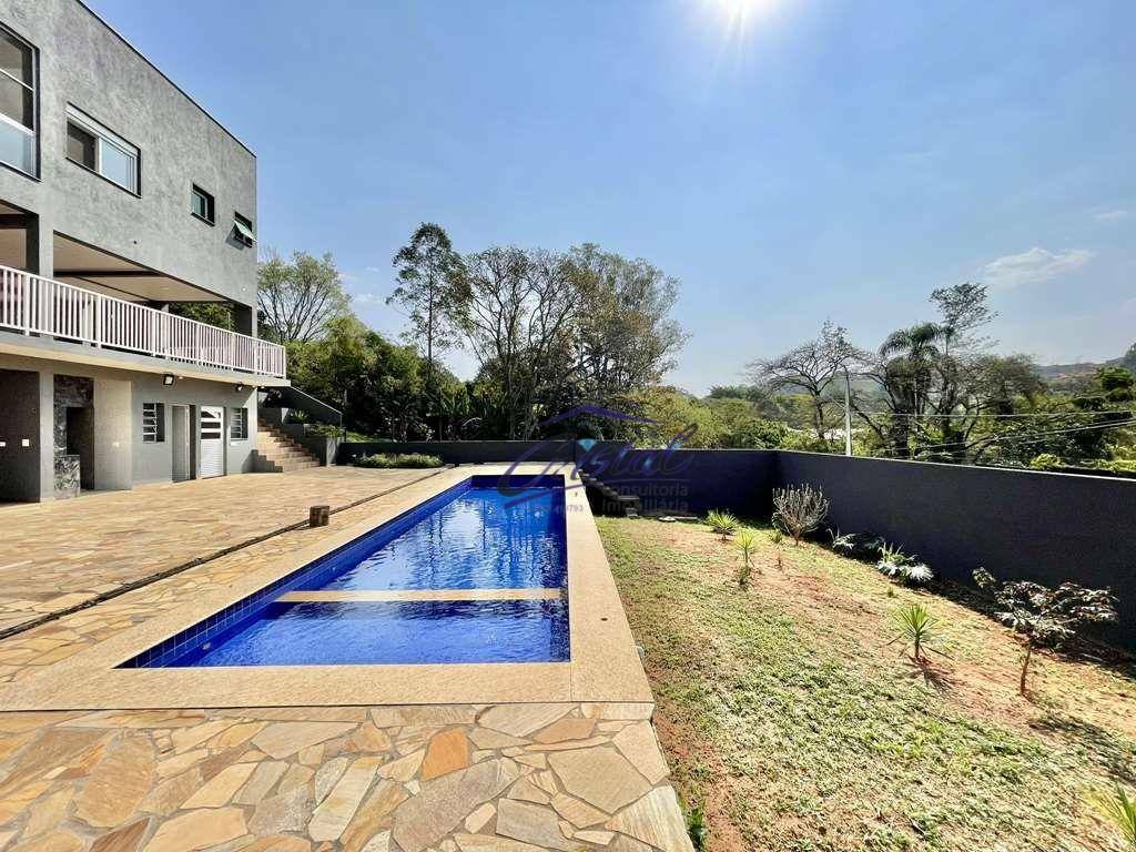 Casa de Condomínio à venda com 4 quartos, 536m² - Foto 58