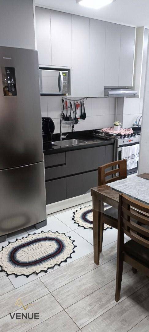 Apartamento à venda com 2 quartos, 40m² - Foto 19