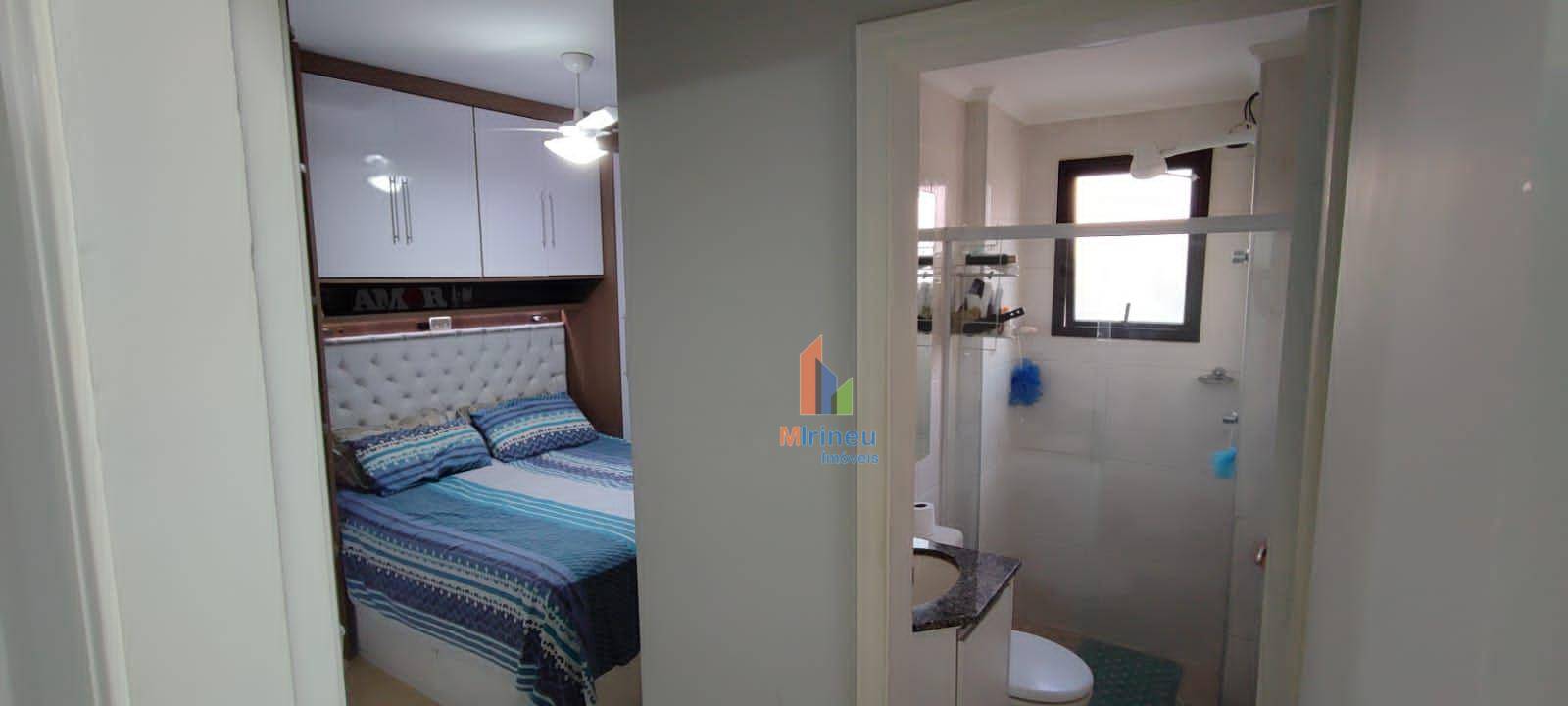 Apartamento à venda com 3 quartos, 77m² - Foto 12