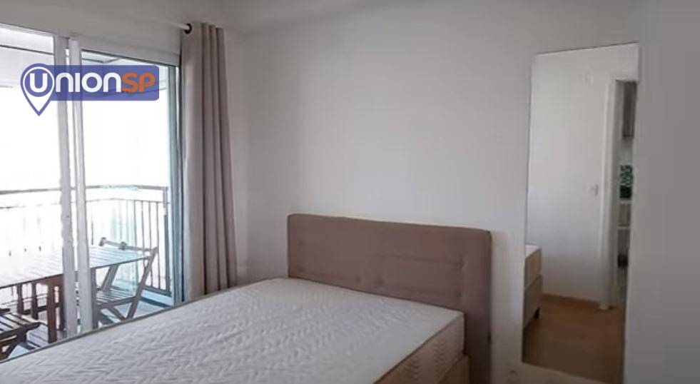 Apartamento à venda com 1 quarto, 45m² - Foto 7