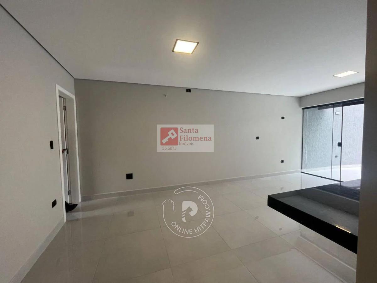 Sobrado à venda com 3 quartos, 150m² - Foto 8