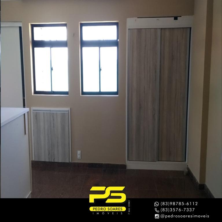 Apartamento à venda com 3 quartos, 120m² - Foto 11