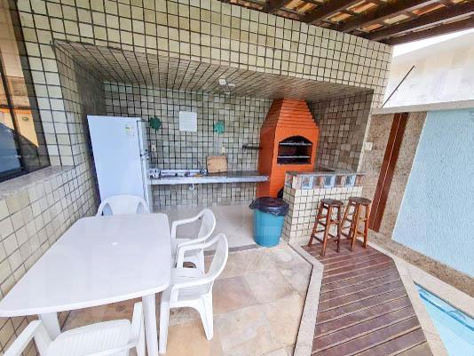 Apartamento à venda com 3 quartos, 145m² - Foto 32