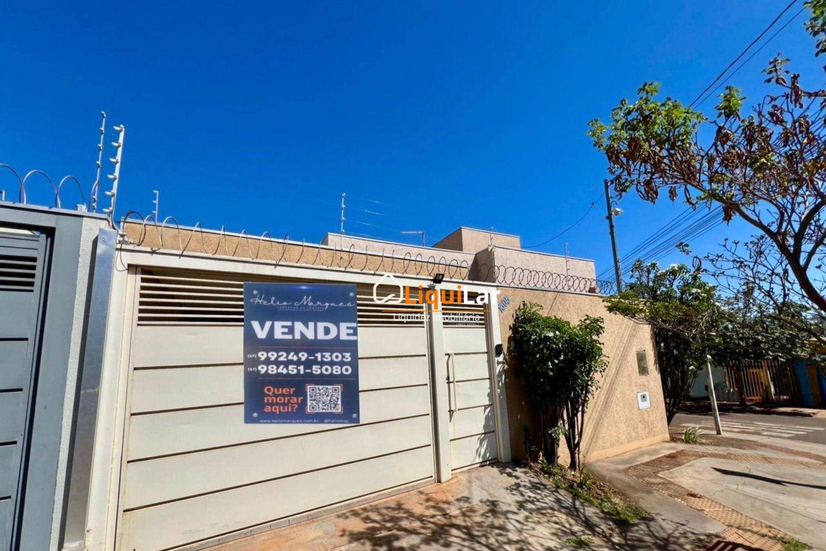 Casa, 2 quartos, 85 m² - Foto 1