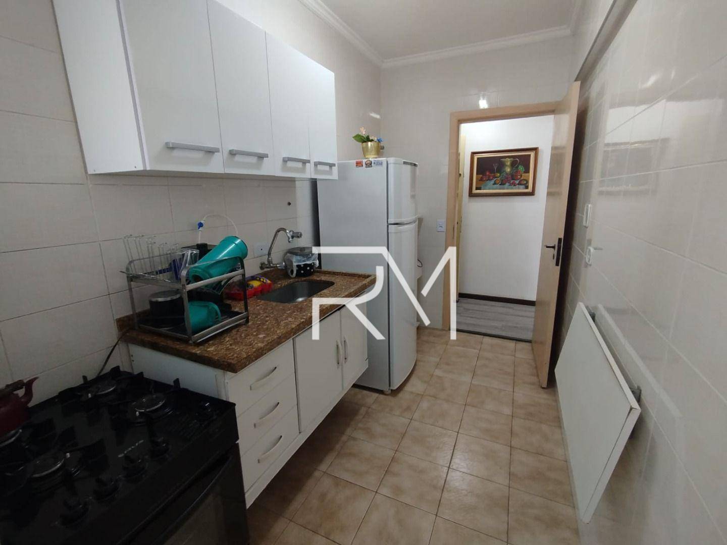 Apartamento à venda com 2 quartos, 80m² - Foto 11