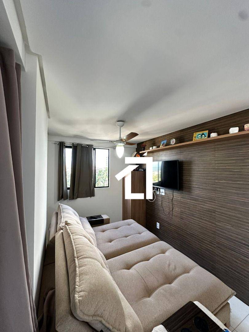 Apartamento, 2 quartos, 59 m² - Foto 5