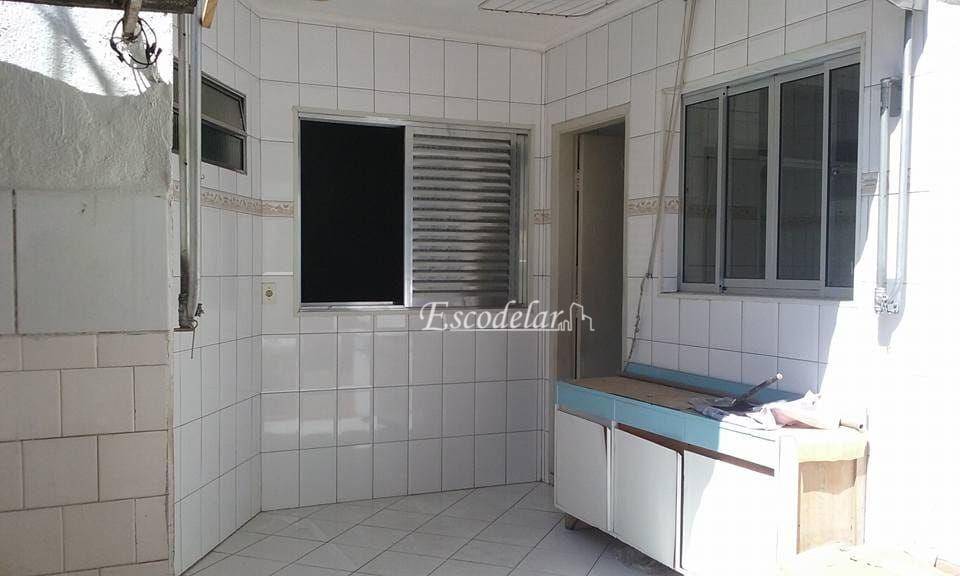 Apartamento à venda com 3 quartos, 187m² - Foto 4