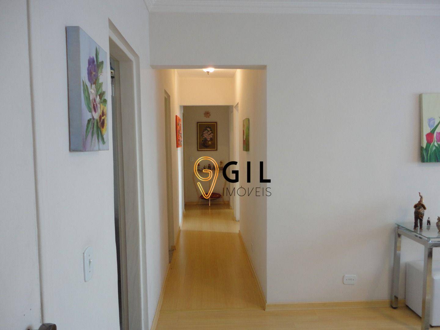 Apartamento à venda com 3 quartos, 97m² - Foto 6