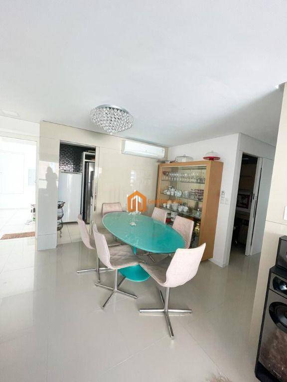 Apartamento à venda com 3 quartos, 112m² - Foto 5