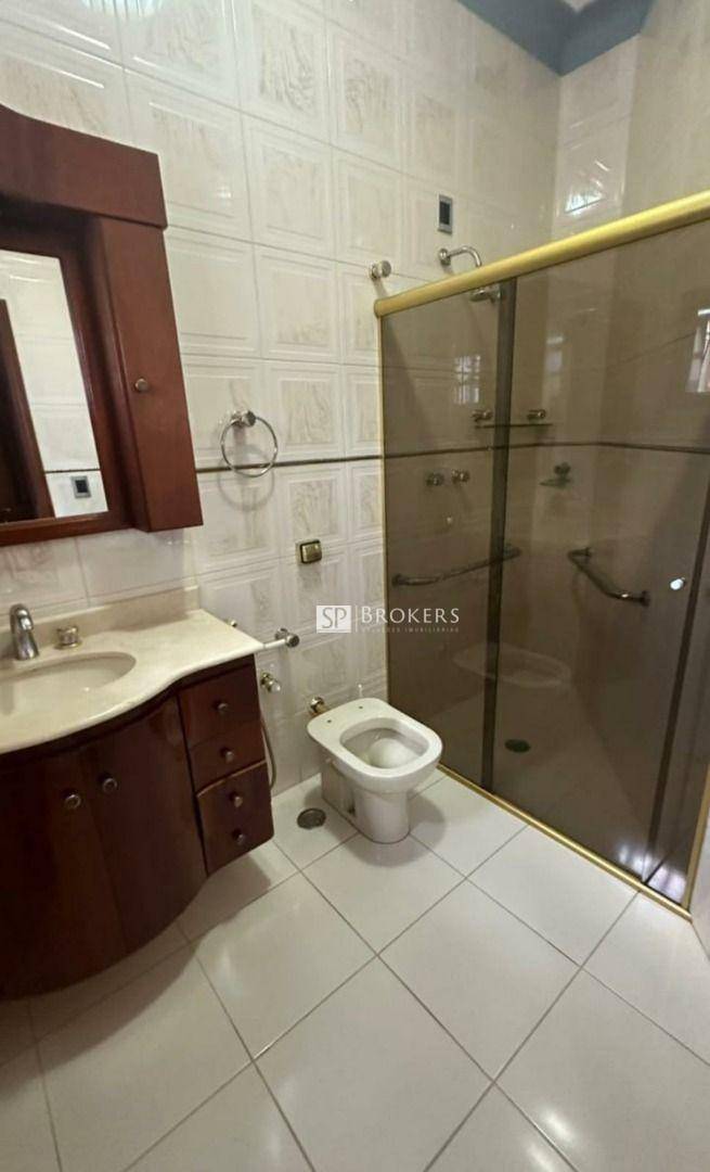 Casa de Condomínio à venda com 4 quartos, 368m² - Foto 25