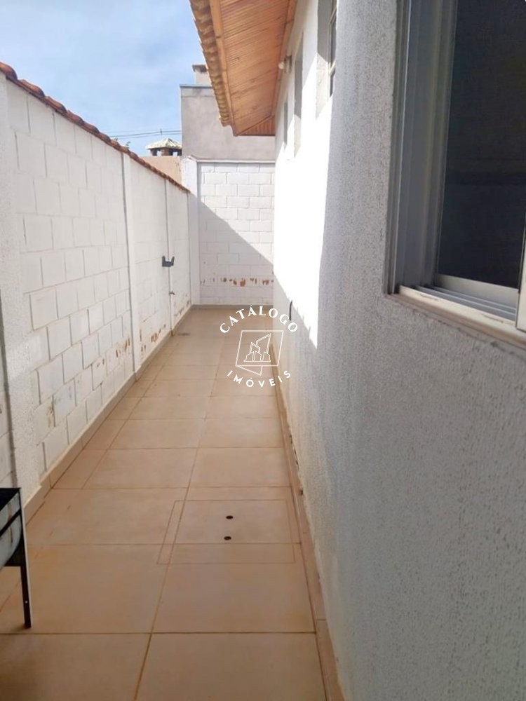 Casa de Condomínio à venda com 3 quartos, 135m² - Foto 12