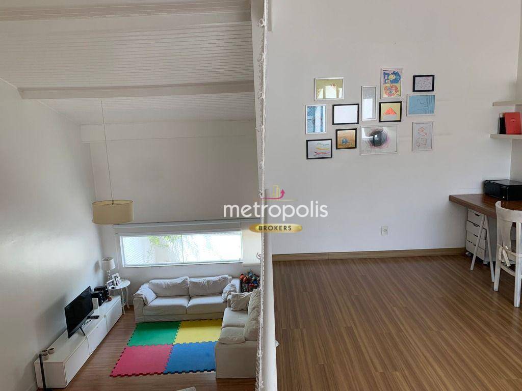 Sobrado à venda com 2 quartos, 293m² - Foto 17