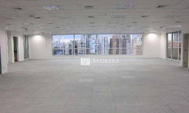 Conjunto Comercial-Sala para alugar, 179m² - Foto 6