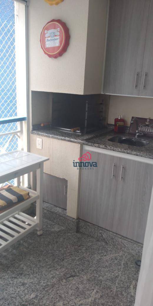 Apartamento à venda com 3 quartos, 151m² - Foto 16