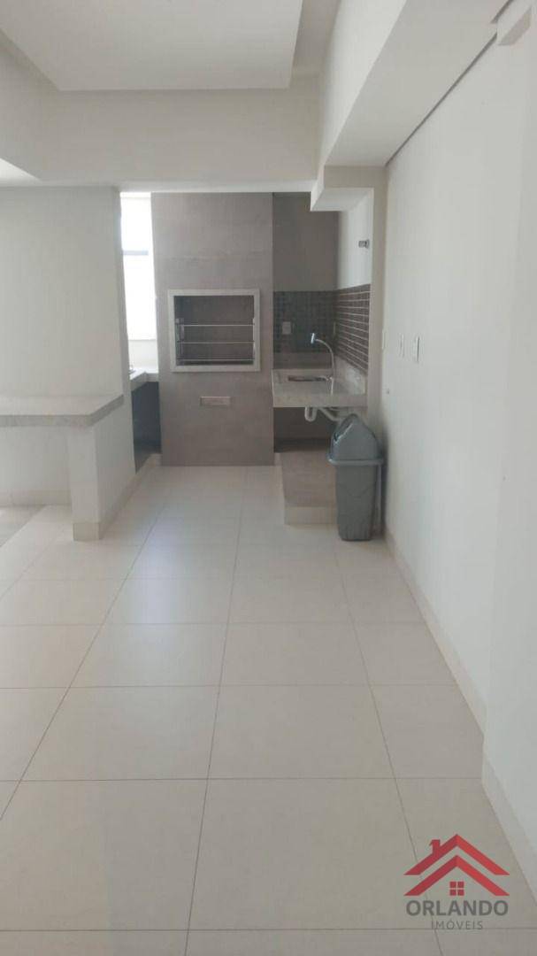 Apartamento à venda com 3 quartos, 92m² - Foto 18