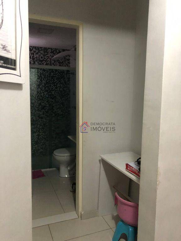 Apartamento à venda com 3 quartos, 110m² - Foto 28