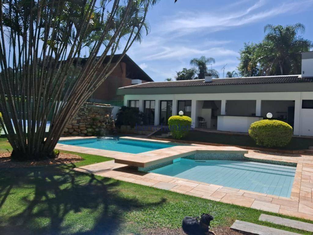 Casa de Condomínio à venda com 4 quartos, 760m² - Foto 78