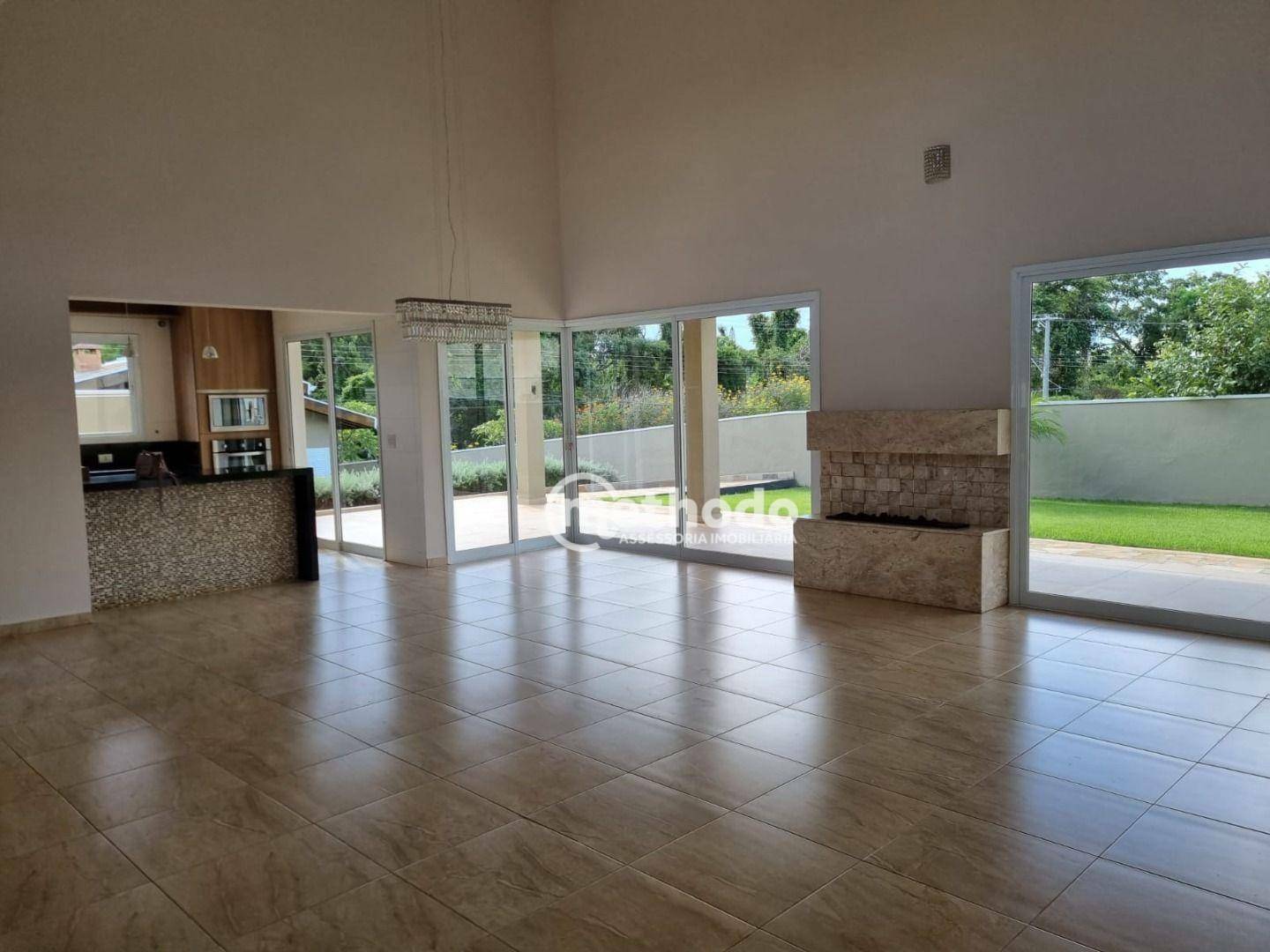 Casa de Condomínio à venda com 4 quartos, 329m² - Foto 18